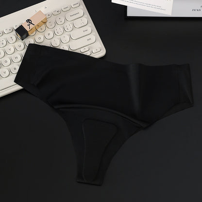 Traceless thong