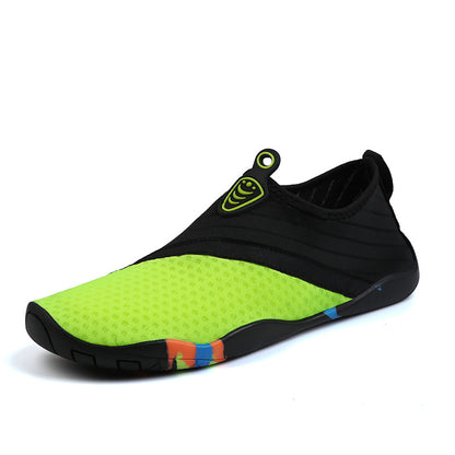 Tracing Shoes