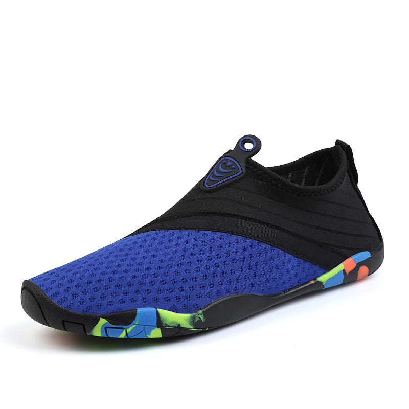 Tracing Shoes