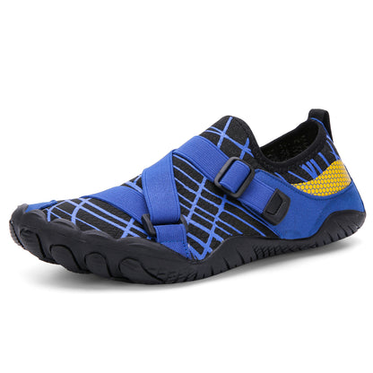 Tracing Shoes