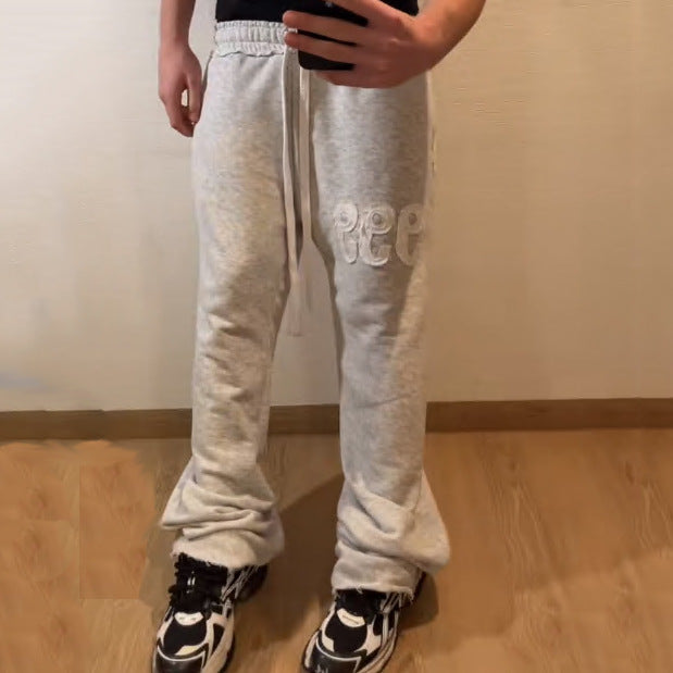 Track pants