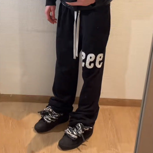Track pants