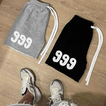 Track pants