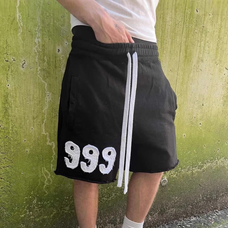 Track pants
