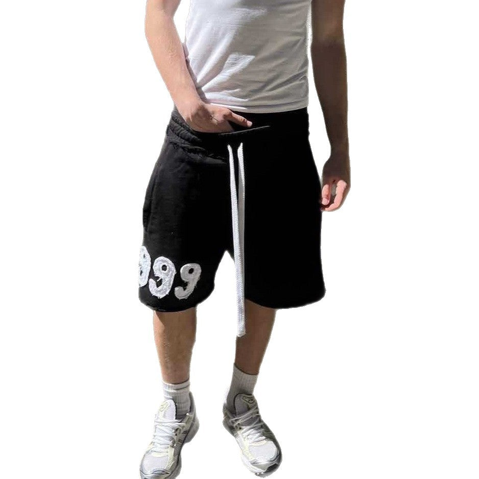 Track pants