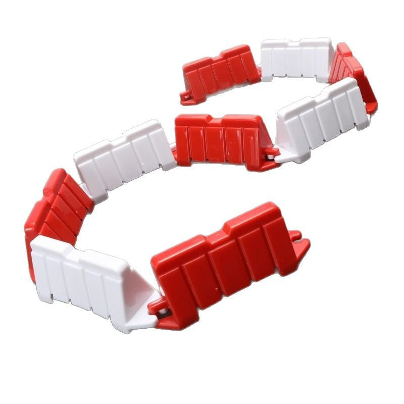 Track Scene Accessories