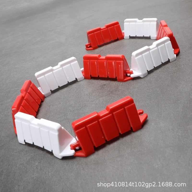 Track Scene Accessories