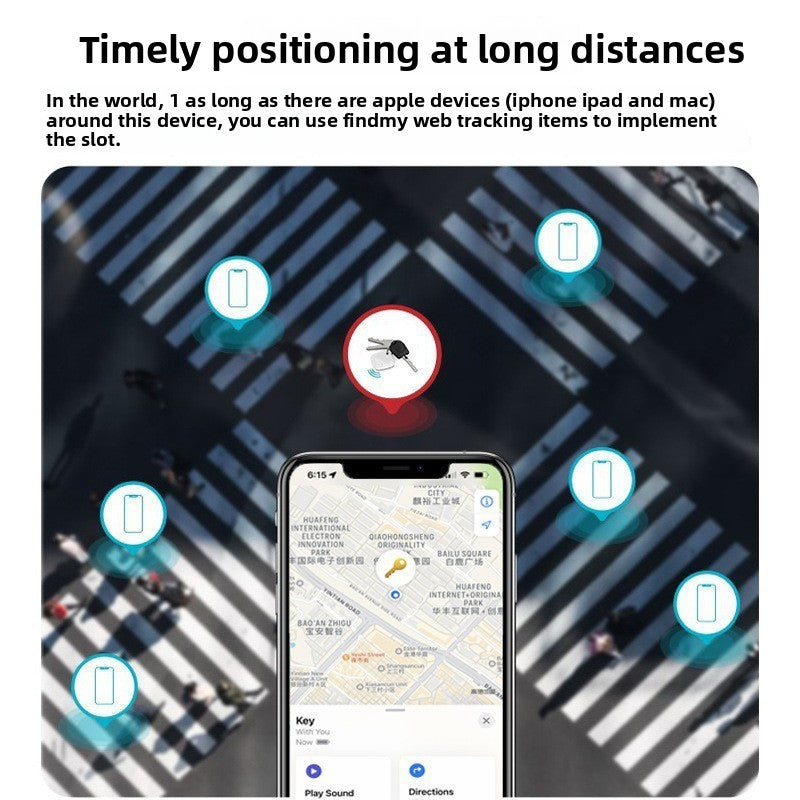 tracker
