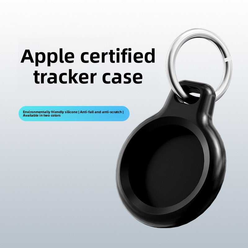 Tracking Anti-Loss Device