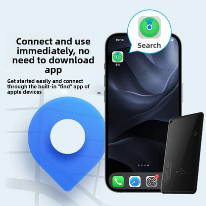 Tracking Device