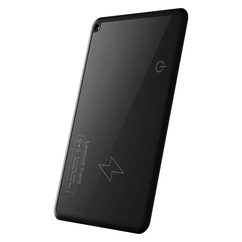 Tracking Device