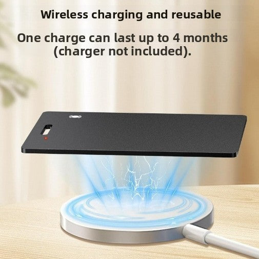 tracking device