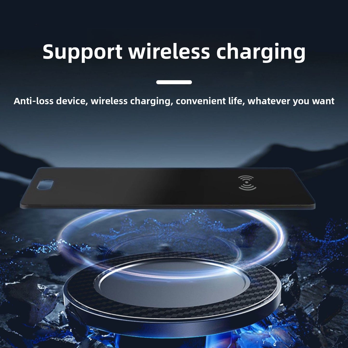 tracking device