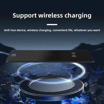 tracking device