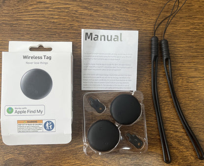 Tracking locator