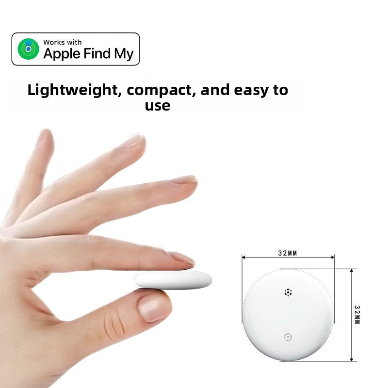 Tracking locator