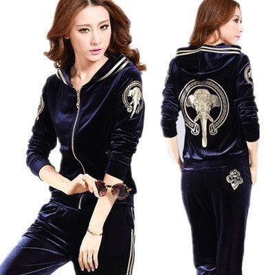 tracksuit set