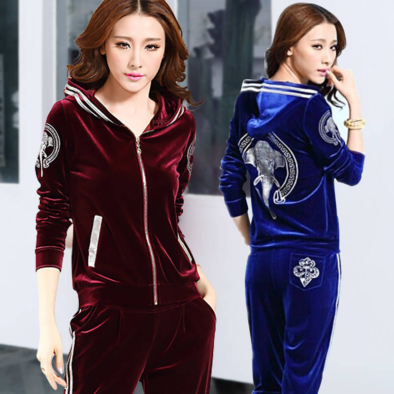 tracksuit set