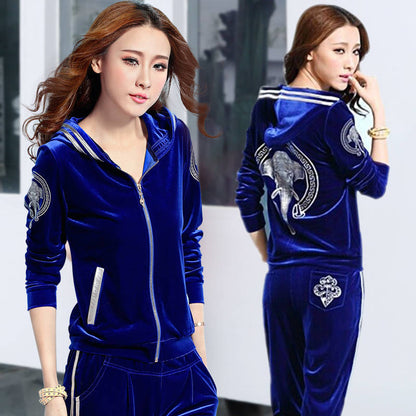 tracksuit set