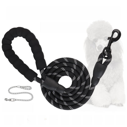 Traction Dog Chain