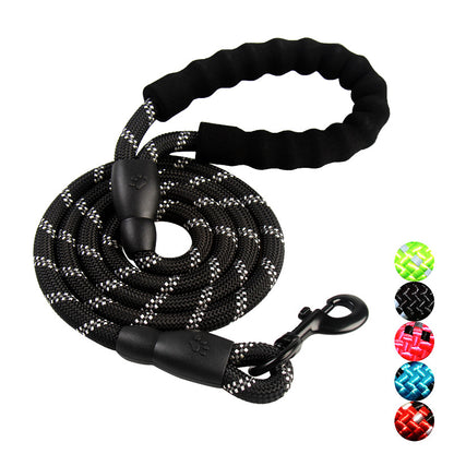 Traction Dog Chain