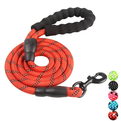 Traction Dog Chain