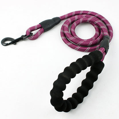 Traction Dog Chain