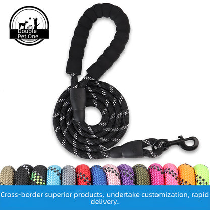 Traction Dog Chain