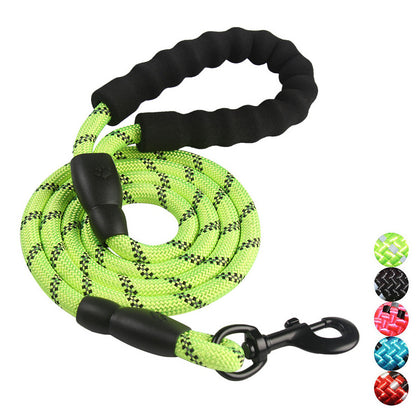Traction Dog Chain