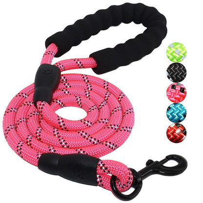 Traction Dog Chain