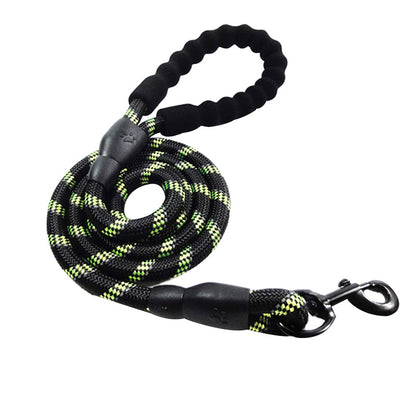 Traction Dog Chain