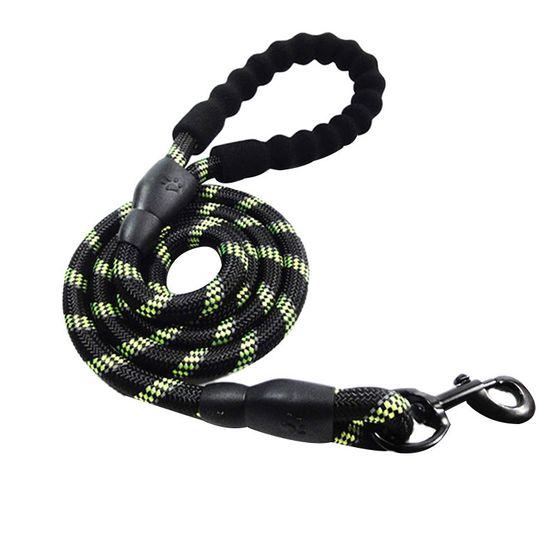 Traction Dog Chain