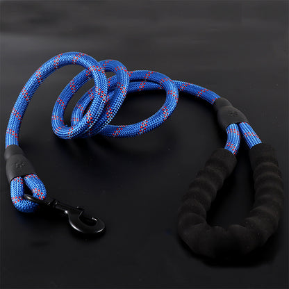 Traction Dog Chain