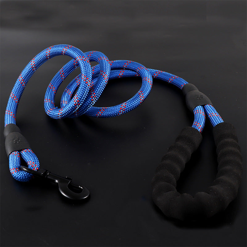 Traction Dog Chain