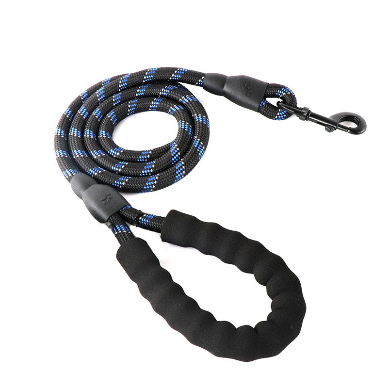 Traction Dog Chain