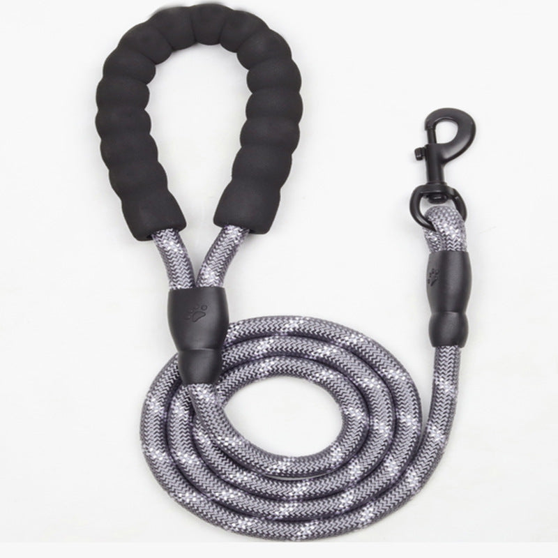 Traction Dog Chain