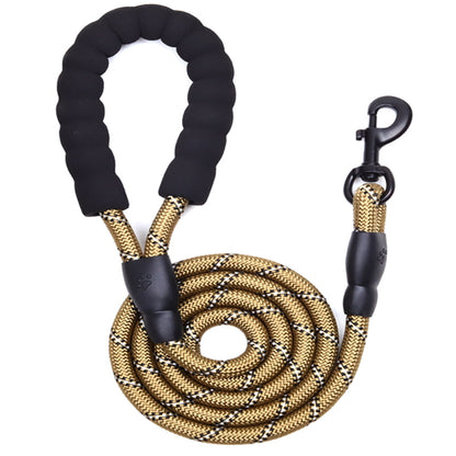 Traction Dog Chain