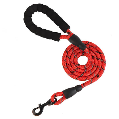 Traction Dog Chain