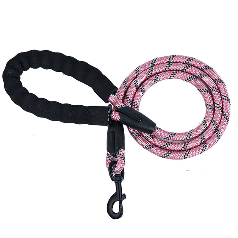 Traction Dog Chain