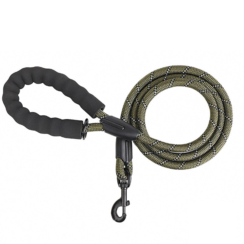 Traction Dog Chain