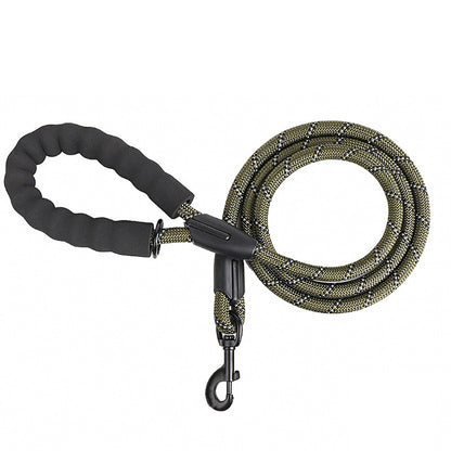 Traction Dog Chain