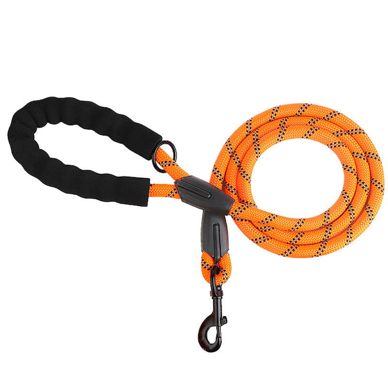 Traction Dog Chain