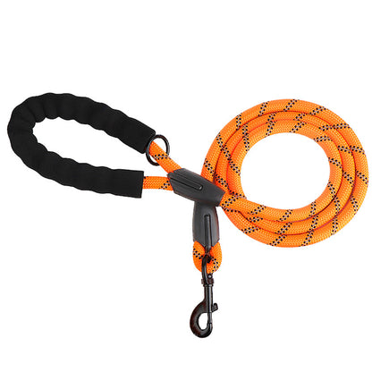 Traction Dog Chain