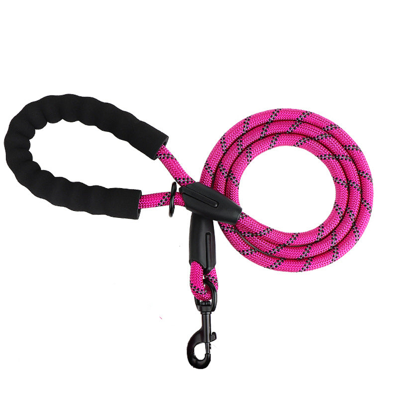 Traction Dog Chain