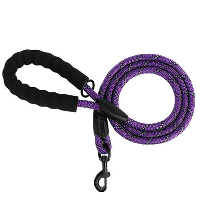 Traction Dog Chain