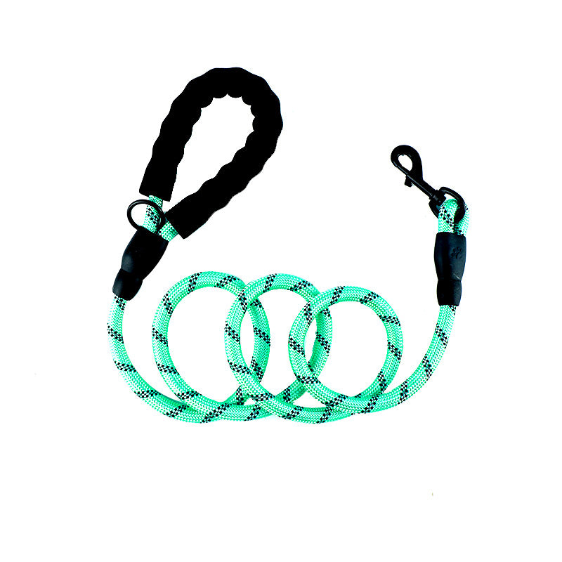 Traction Dog Chain