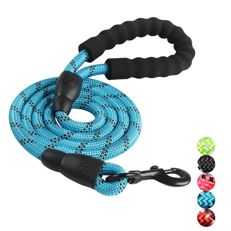 Traction Dog Chain