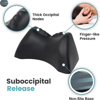Traction Massage Pillow