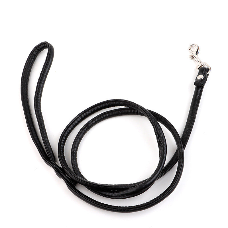 Traction pull ring
