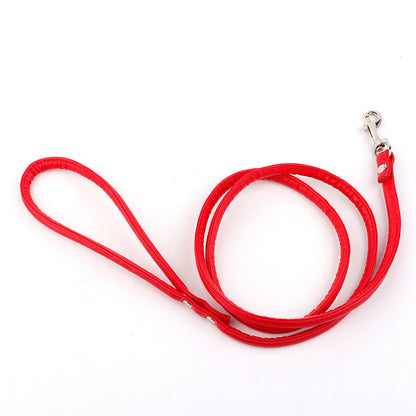 Traction pull ring